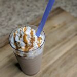 Milkshakes Weight Watchers Friendly JUST 5 points !!