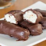 Mounds Bars with just 3 ingredients