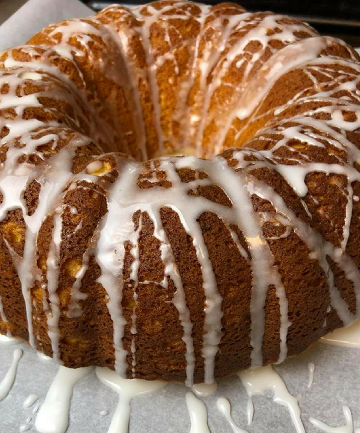 Weight Watchers Lemon Pound Cake