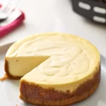 WEIGHT WATCHERS FRIENDLY ZERO POINT CHEESECAKE