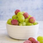 Jello Grapes