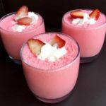 2-Ingredient Creamy Jello Yogurt Fluff