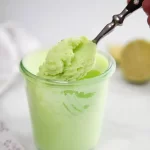 Lime Fluff | Weight Watchers