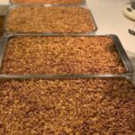 Homemade Granola
