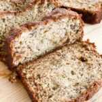 Skinny Banana Bread or Muffins￼