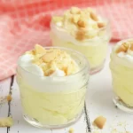 Lemon Pie In A Jar