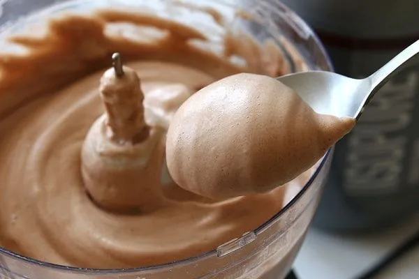 Protein Fluff
