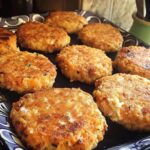 salmon patties