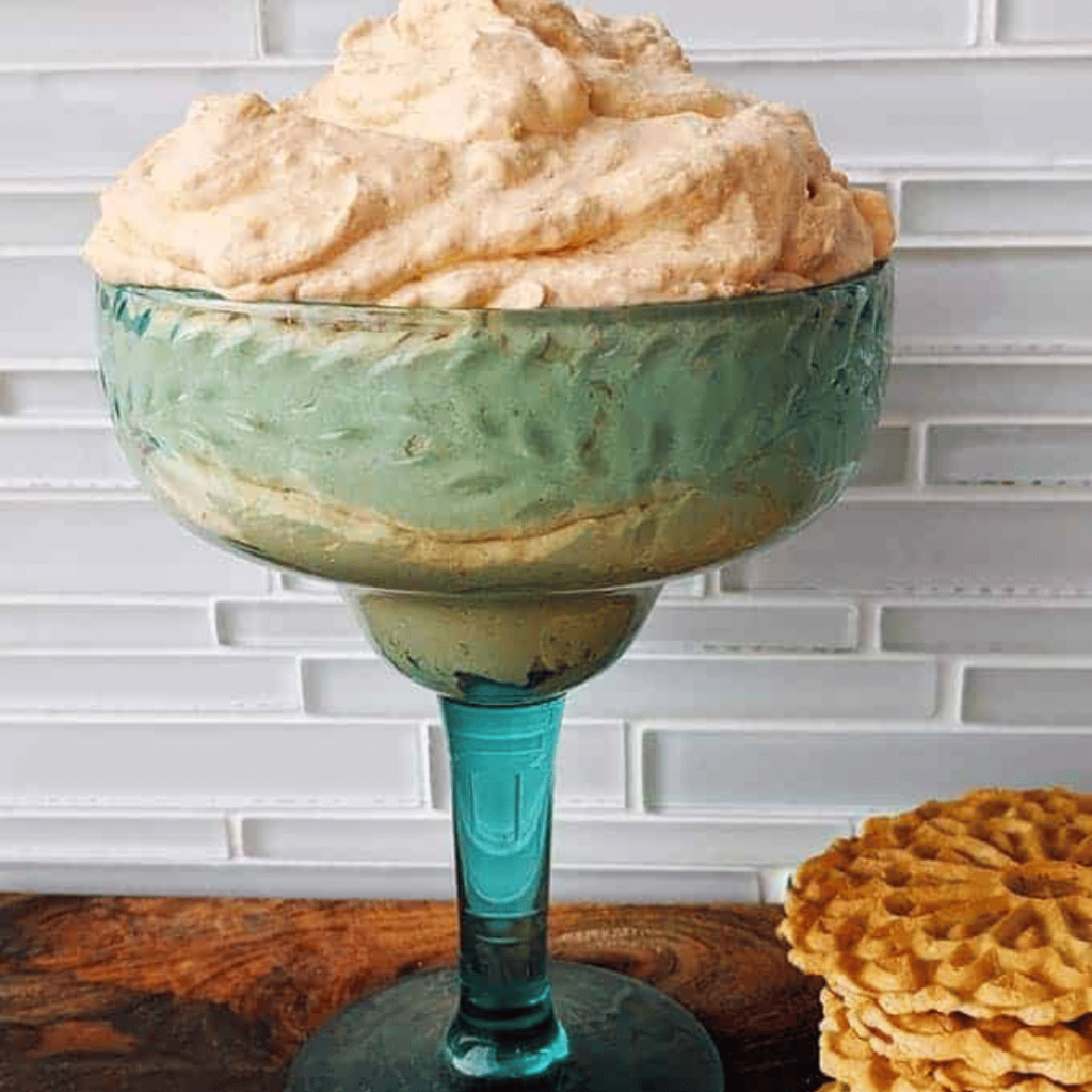 Pumpkin Fluff 