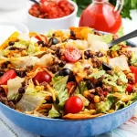 Doritos Taco Salad