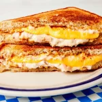 Tuna Melt