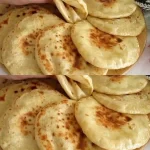 No-Oven Bread