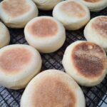 English Muffins