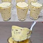 Weight Watchers-Friendly Mousse