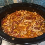 TACO SOUP
