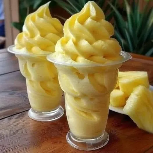 ice cream