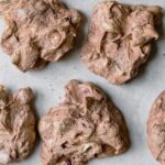 Chocolate Chip Clouds 10