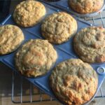 Freshly Baked Kodiak Muffins1200