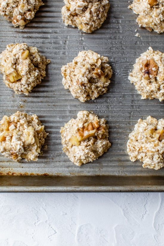 Healthy Cookies 5