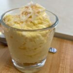 Pineapple Fluff Dessert Dish