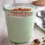Pistachio Crunch
