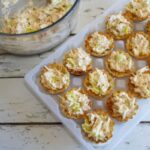 Weight Watchers Chicken Salad Bites 3