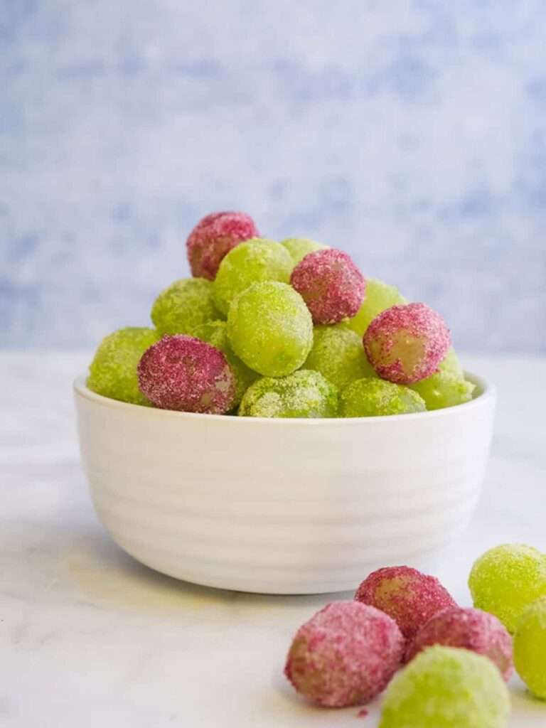 Zero Point Jello Grapes Ww