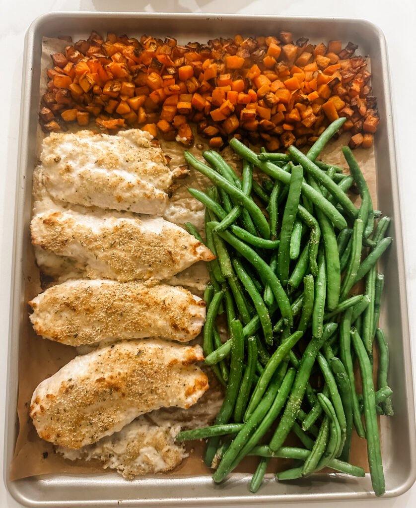 Precook Beans