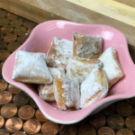 Air Fryer Funnel Cake