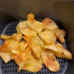 crispy chips
