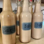 Low Point Irish Cream