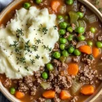 shepherd’s pie soup