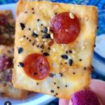Weight Watchers Pizza Chips