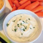Skinny Ranch Dip