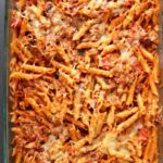 Weight Watchers Baked Turkey And Pasta Casserole Post1