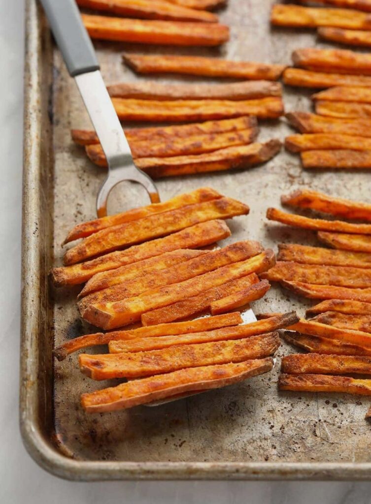 Fries