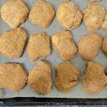 Healthy Baked Chicken Bites3