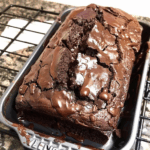 BROWNIE BREAD