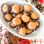 Feature Buckeyes 1