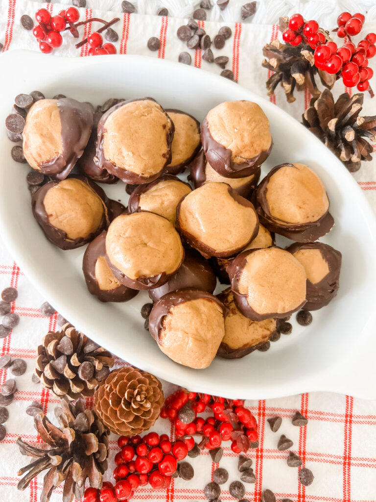 Feature Buckeyes 1