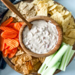 Feature Queso