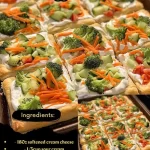 Veggie Pizza