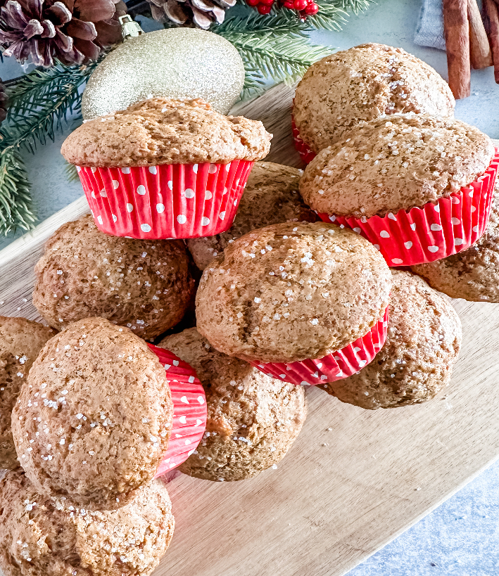 Muffins