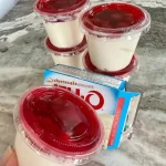 Cheesecake Cups