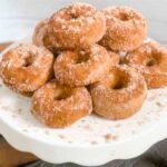 Apple Cider Donuts