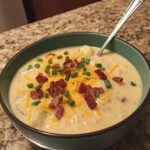 Baked Potato Soup