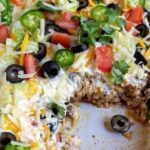 Taco Casserole