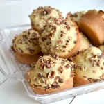 Cranberry Pecan Muffins
