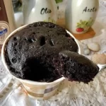 Chocolate Mug Cake