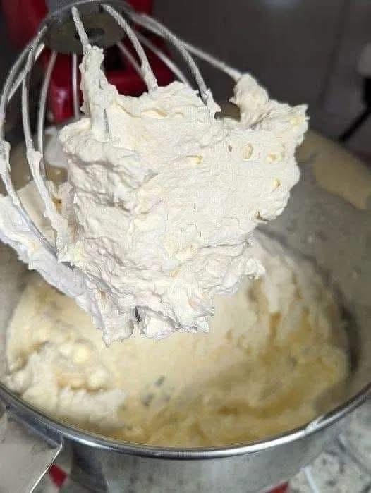 cheesecake fluff